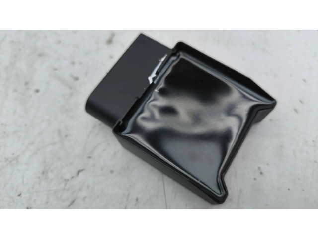 Блок управления топливного насоса