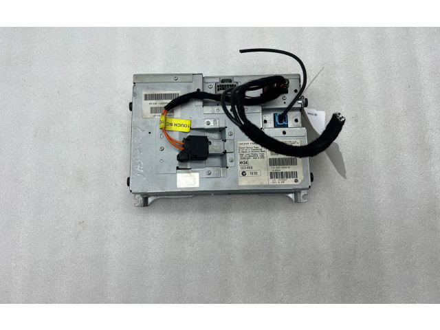 Дисплей 9X2310E889AB Jaguar XF X250