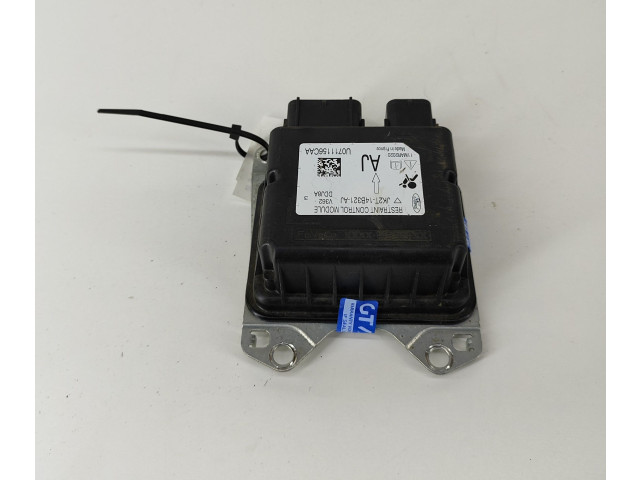 Блок подушек безопасности JK2T14B321AJ   Ford Transit -  Tourneo Connect