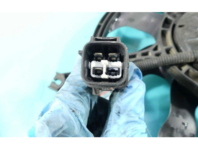 Комплект вентиляторов     F00S3A2262, IMPRK1324549    KIA Picanto 