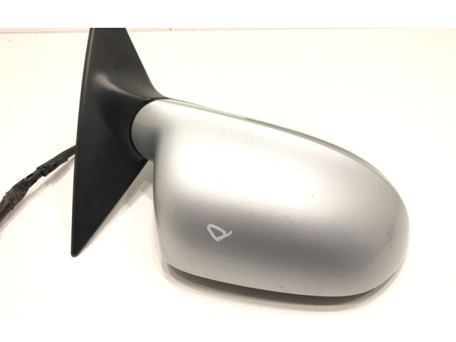 Зеркало электрическое        Audi A6 Allroad C6  2006 - 2011 года   