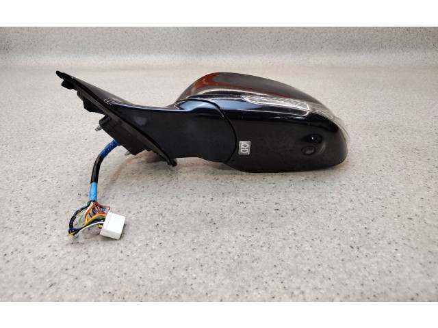 Зеркало электрическое        Infiniti Q50  2014 -  года   