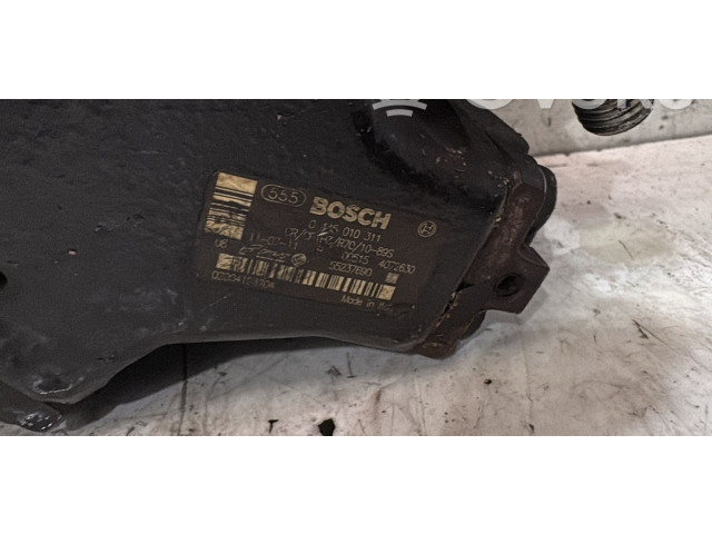 Топливный насос