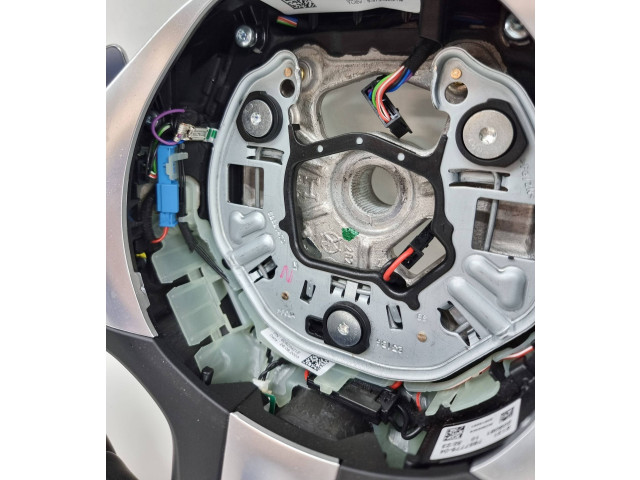 Руль BMW 3 G20 G21  2019 -  года       