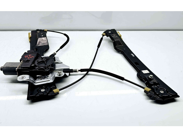 Vstřikovací lišta 13350757 Opel Astra J