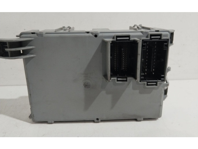 Pojistková skříňka Řídící jednotka BSM 00505167040 Alfa Romeo Mito 2009