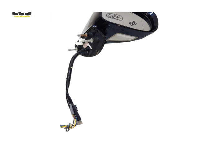 Зеркало (механическое)       Lexus IS 220D-250-350  2006 - 2013 года   