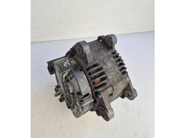 Генератор 059903015R, 2542784B Audi A6 S6 C6 4F