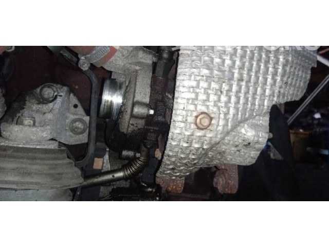 Турбина Jaguar XJ X351 AK2Q6K682CB, AK2Q-6K682-CB