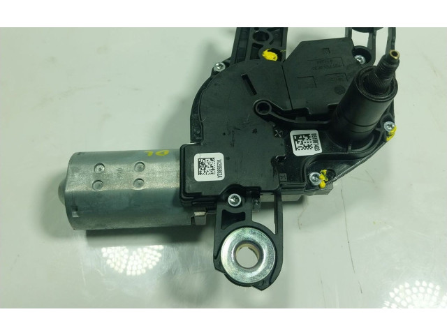 Моторчик заднего дворника 8V0955711C, 8V0955711    Cupra Leon