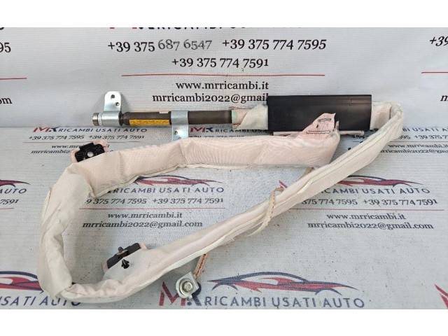 Боковая подушка безопасности 96980194, 96980194   Chevrolet Captiva