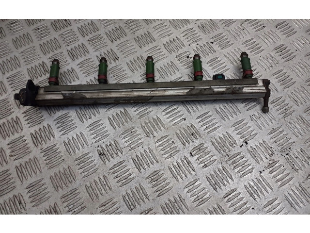 Топливная рампа BRAK Volvo S60