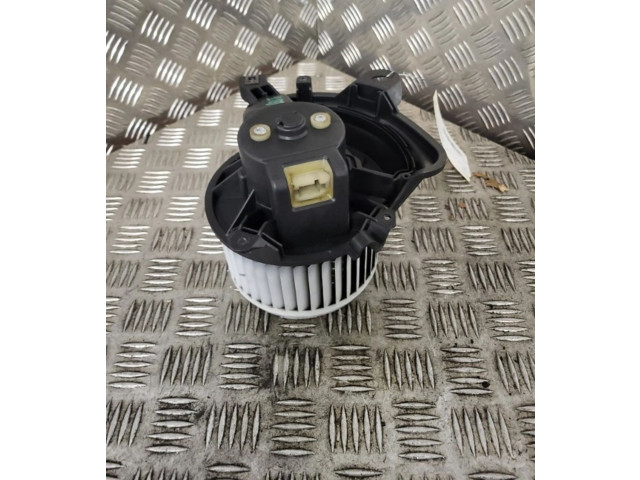Вентилятор печки Fiat Grande Punto