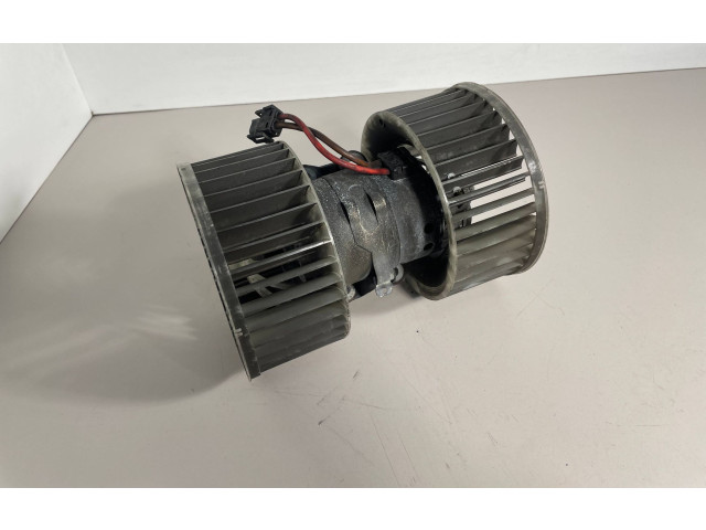 Вентилятор печки BMW X3 E83