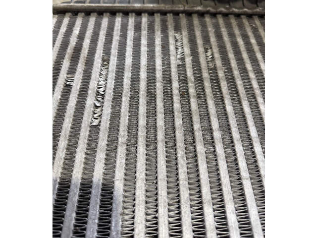 Интеркулер Jaguar XF X250