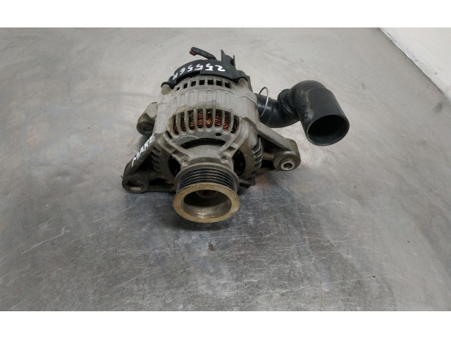 Генератор A115I75A   Fiat Marea      