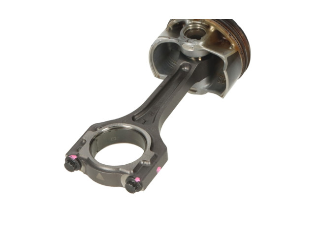 Шатун Genesis G70