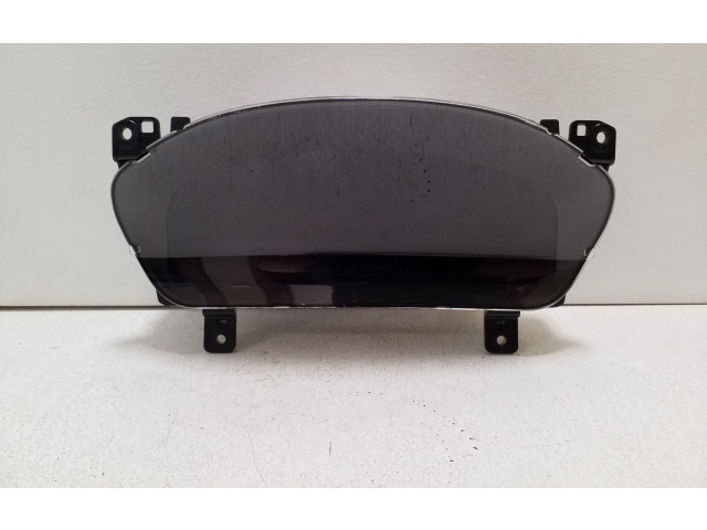 Přístrojová deska Ford Kuga III 2024 NV4T10849DKF