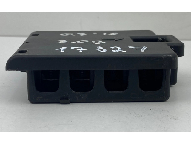 Pojistková skříňka 4M0941824AN, 180319 Audi Q7 4M 2018