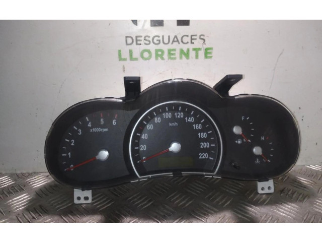 Přístrojová deska Volkswagen New Beetle 940034D285