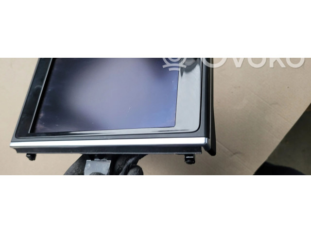 Дисплей 4G1919601AB Audi A7 S7 4G