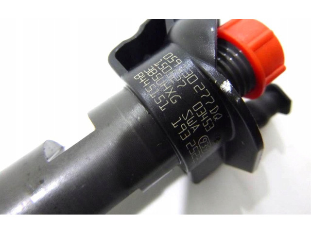 Vstřikovač 059130277DQ Audi A8 S8 D5