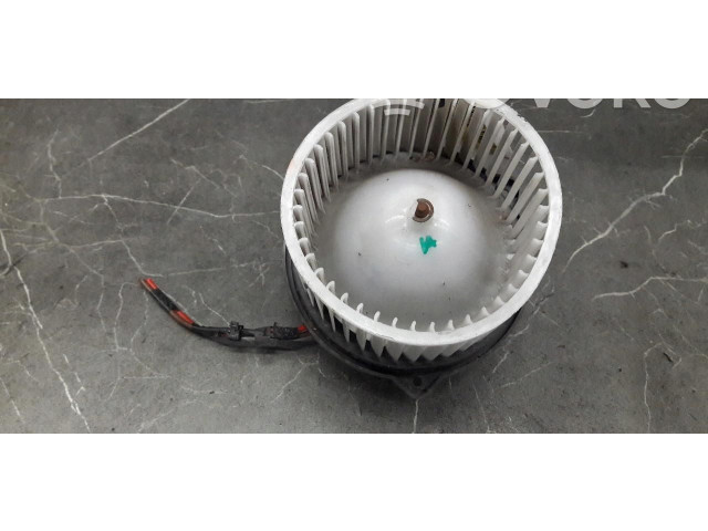 Вентилятор печки Hyundai i10