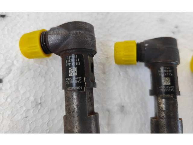 Форсунка A6720170021, 28384645 SsangYong Rexton D22DTR