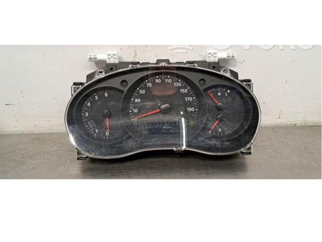 Přístrojová deska Renault Kangoo III 2022 248107409R