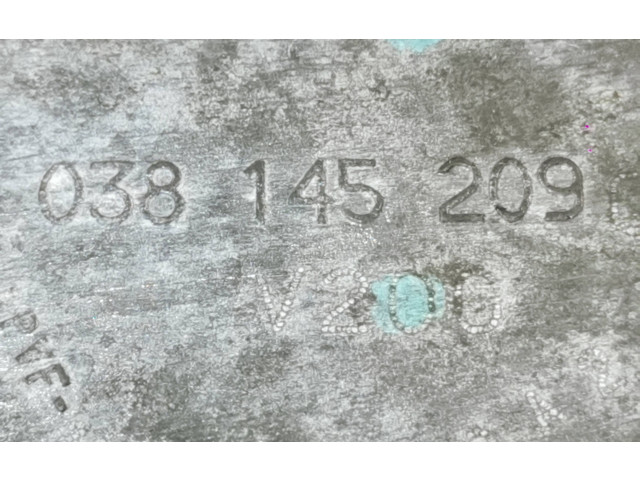 Поршень 038145209, 038145209E Volkswagen PASSAT B6