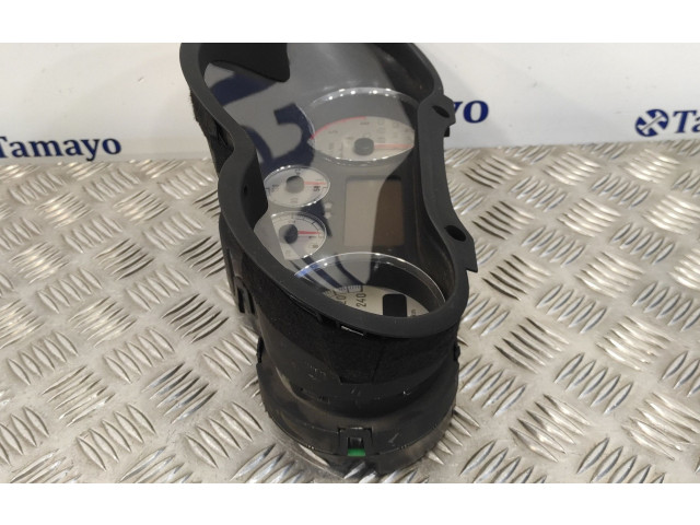 Панель приборов 156071292, 110080304091 Alfa Romeo GTV