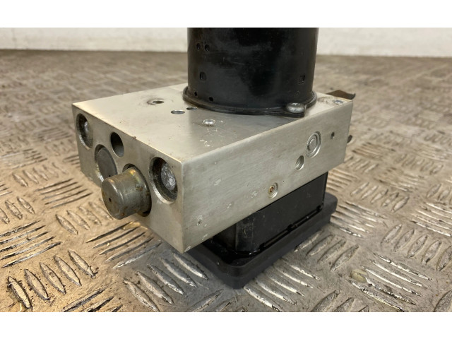 Блок АБС 4894008200, 06210202384 SsangYong Rexton I 2001 - 2017 года