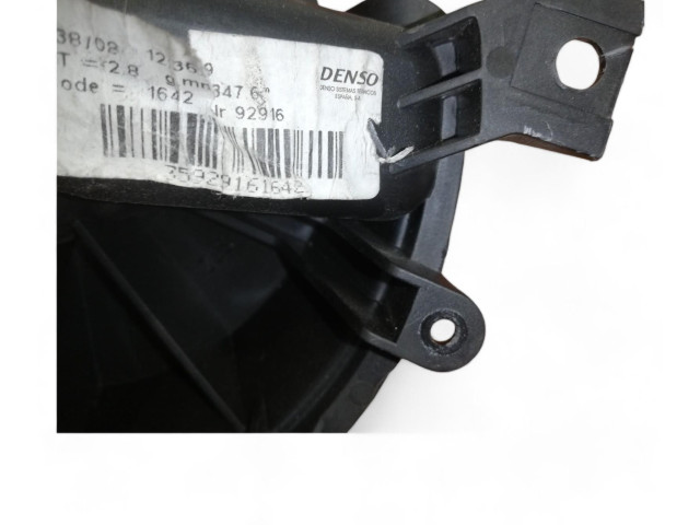 Вентилятор печки       Fiat Grande Punto