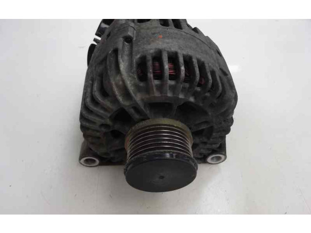 Генератор 9646321780   Lancia Phedra      