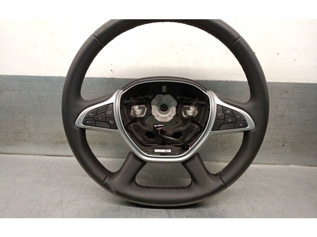 Руль Dacia Sandero III 2020 - года 484007828R, 484007828R