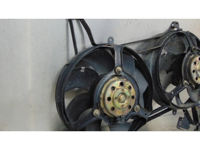 Вентилятор радиатора         Fiat Bravo - Brava 1.9