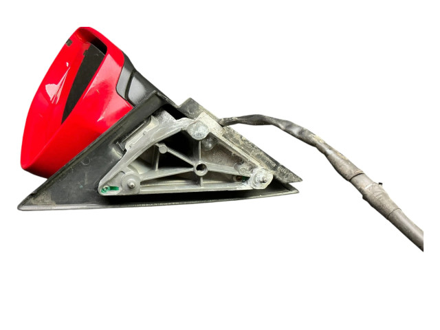 Зеркало электрическое        Audi A3 S3 A3 Sportback 8P  2005 - 2013 года   