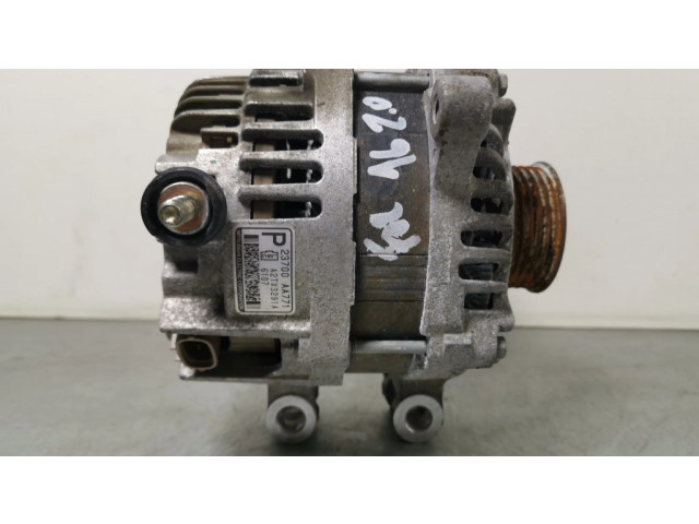 Генератор 23700AA771   Subaru Forester SJ 2.0     