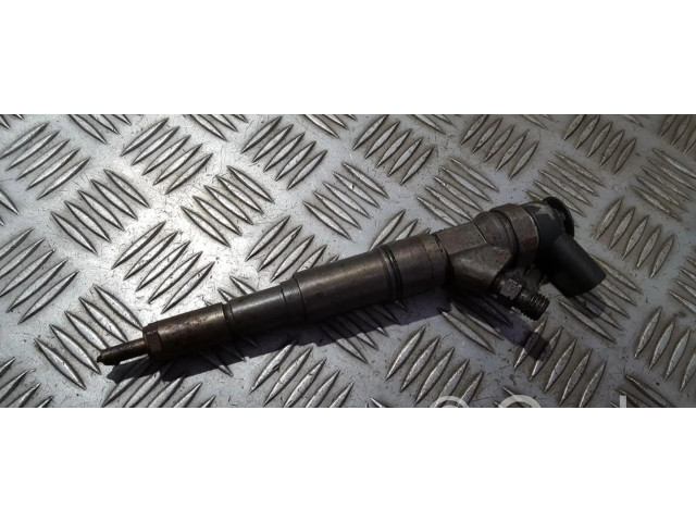 Vstřikovač 0445110209 BMW 3 E90 E91 pro naftový motor 3.0