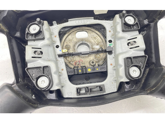 Руль Audi A6 S6 C5 4B 1997 - 2005 года 10671, 1191357