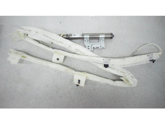 Боковая подушка безопасности    Audi A7 S7 4G