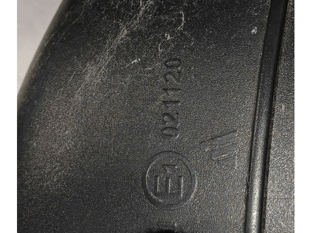 Зеркало электрическое Audi A1 2010 - 2018 года