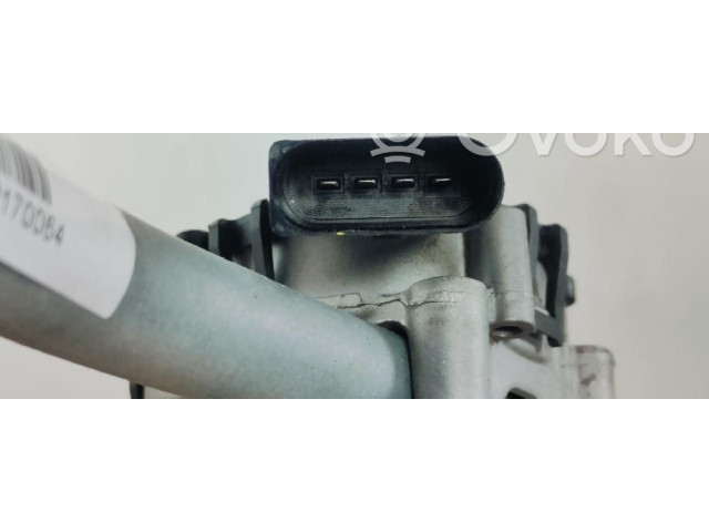 Комплект механизма стеклоочистителей