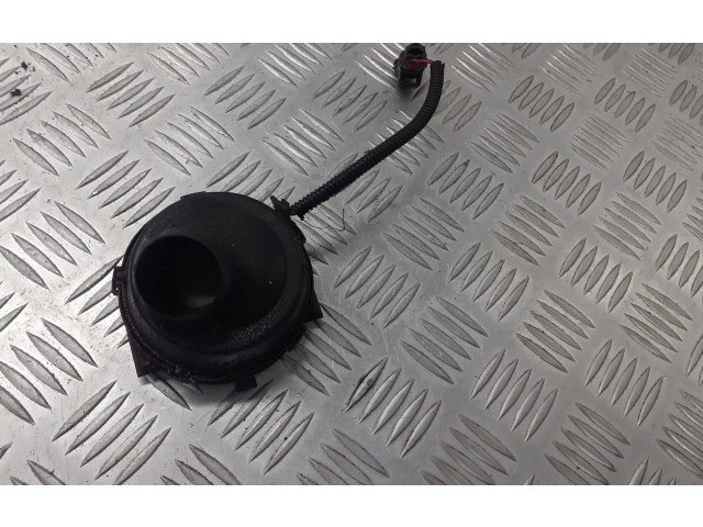 Комплект вентиляторов 136002843 Volvo S80