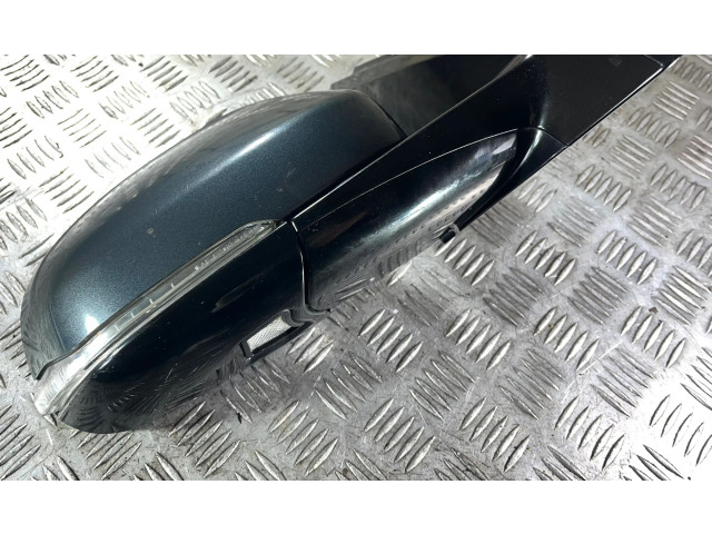 Зеркало электрическое        Volvo V60  2013 - 2018 года   