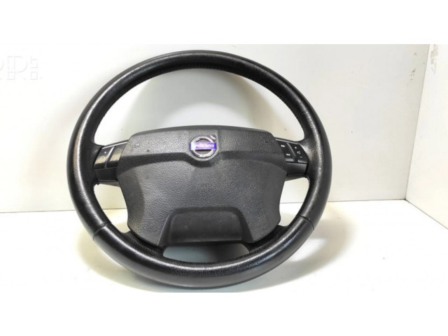 Руль Volvo XC90  2007-2014 года 30723428      
