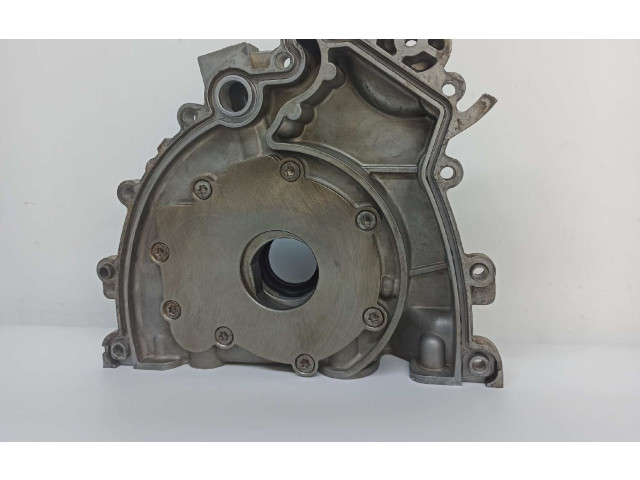 Čerpadlo oleje 1001E6, 1001E6 Citroen C6 UHZDT17BTED4