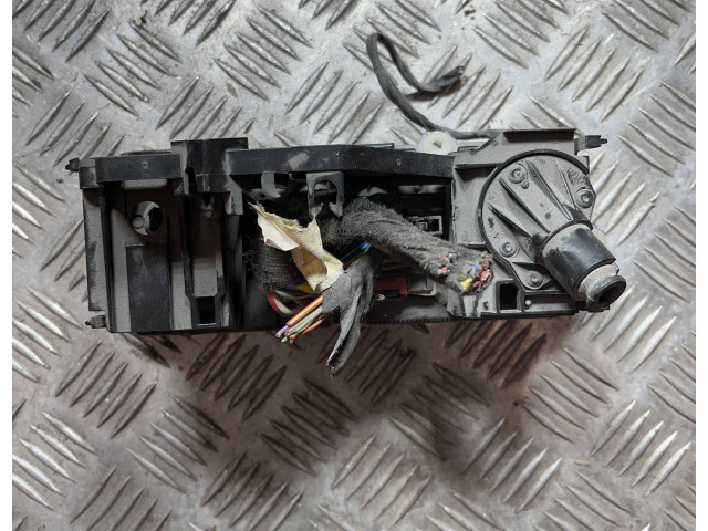 Блок управления климат-контролем 5HB009327-00 Volkswagen Golf Plus