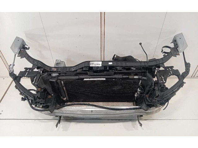 Комплект радиатора     CAHA    Audi Q5 SQ5 