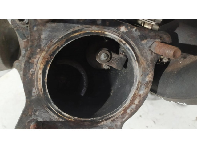 Турбина Audi A4 S4 B7 8E 8H 2.0 06D145701E, 53039700106